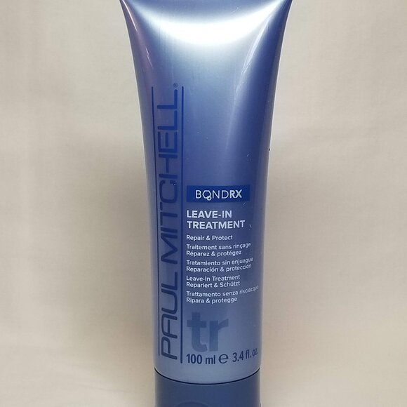 Paul Mitchell - Bond Rx Treatment - Picture 1 of 5